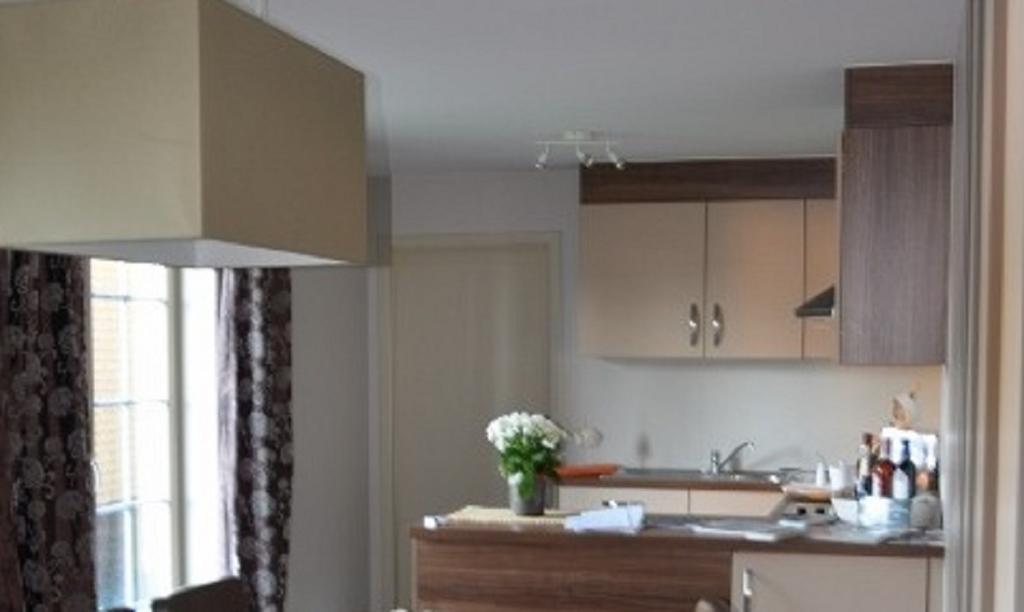Apartment Belise De Haan Ngoại thất bức ảnh