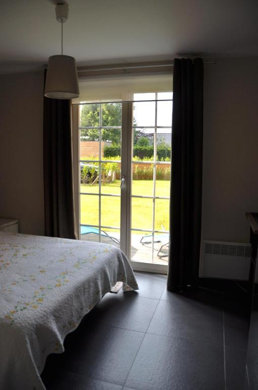 Apartment Belise De Haan Phòng bức ảnh