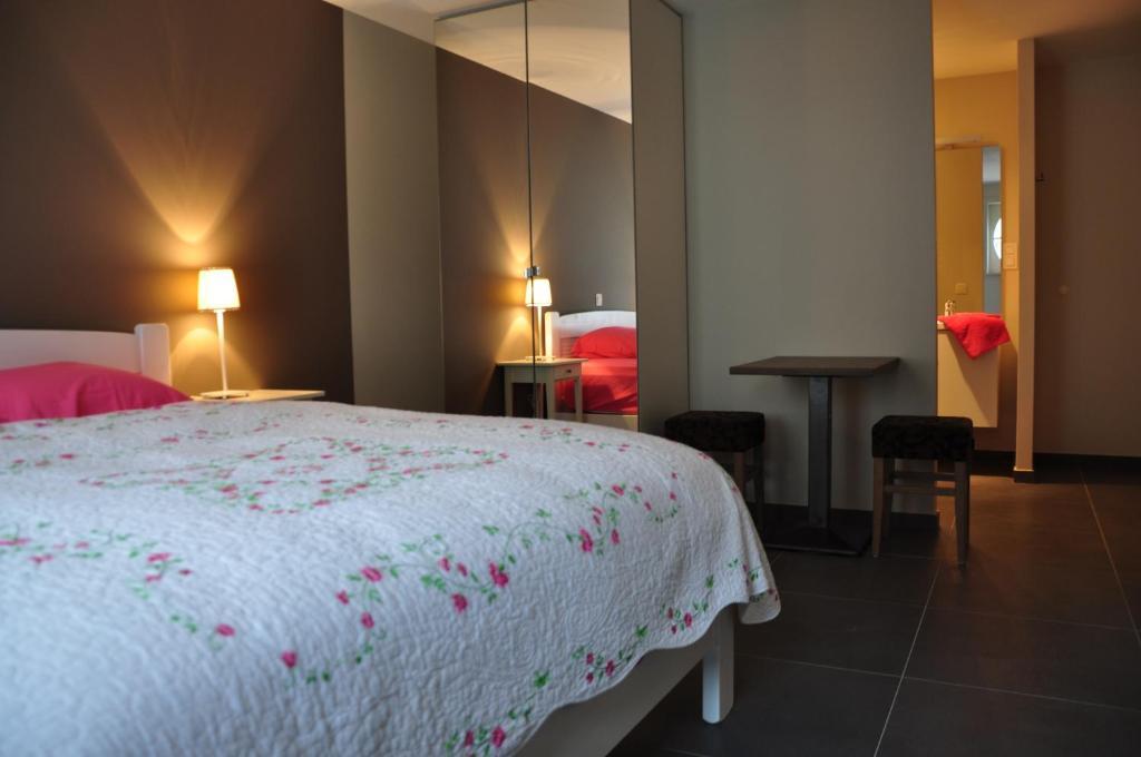 Apartment Belise De Haan Phòng bức ảnh