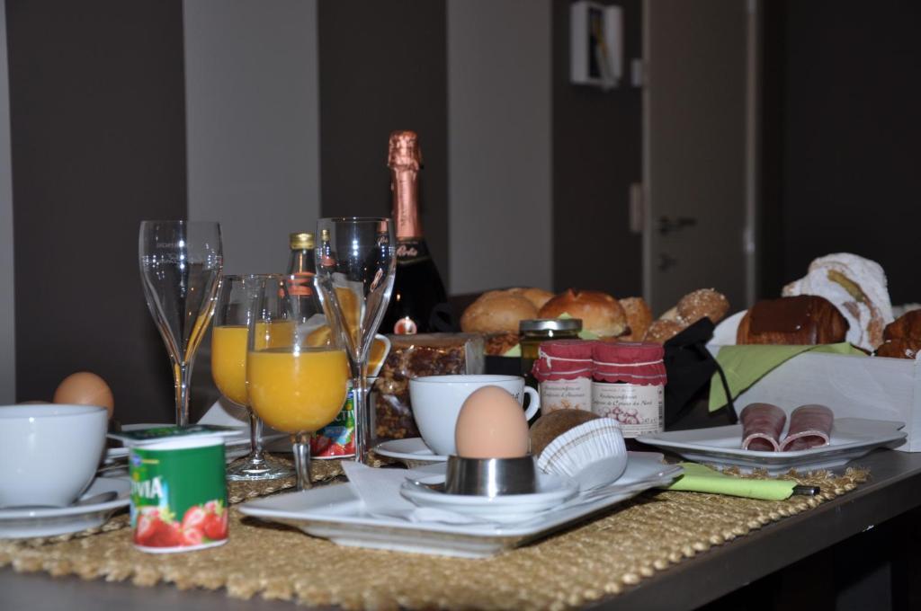 Apartment Belise De Haan Ngoại thất bức ảnh