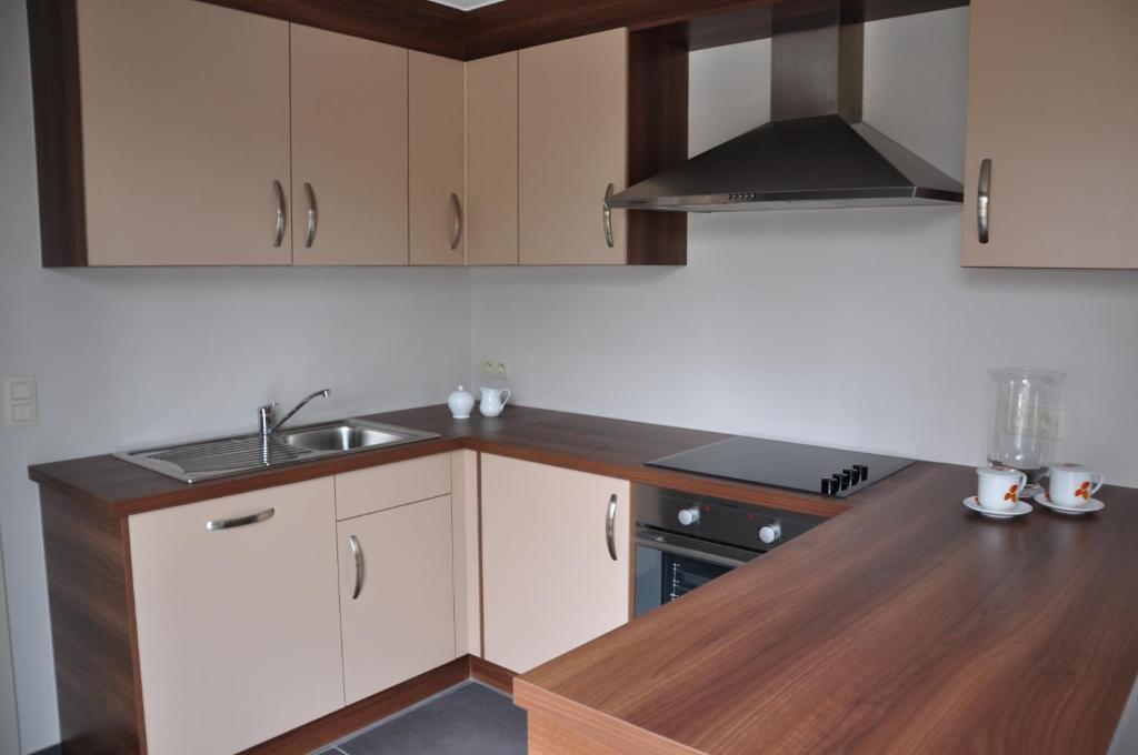 Apartment Belise De Haan Ngoại thất bức ảnh