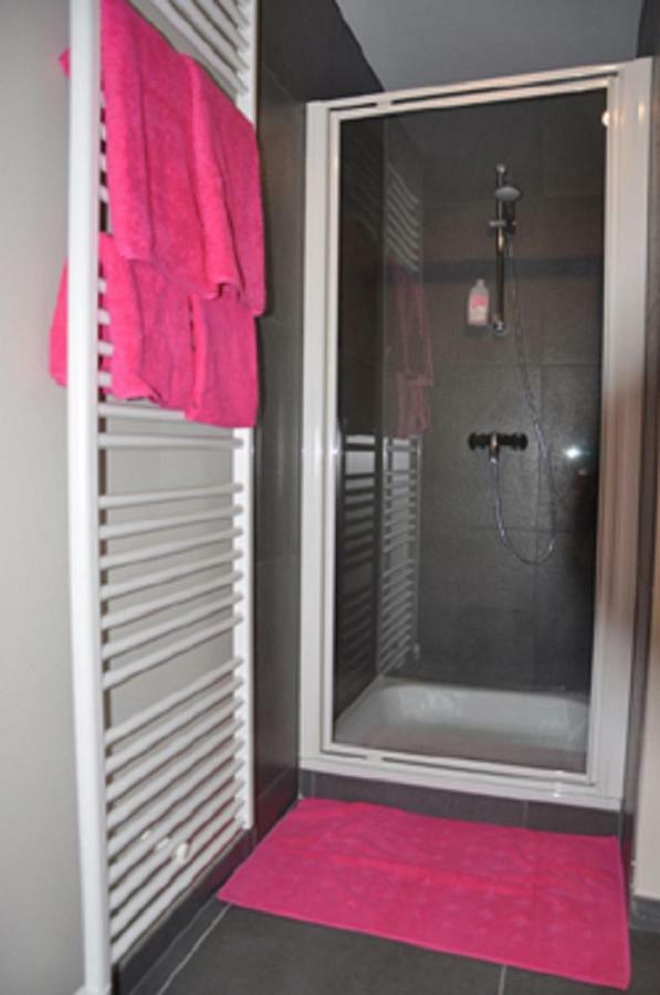Apartment Belise De Haan Phòng bức ảnh