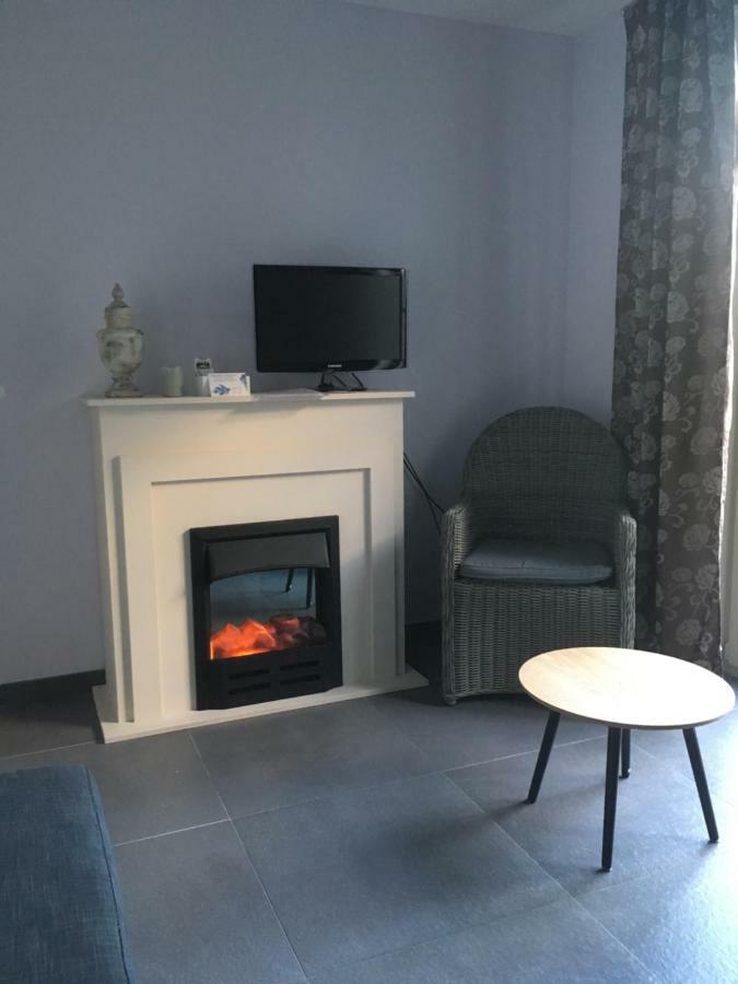 Apartment Belise De Haan Ngoại thất bức ảnh