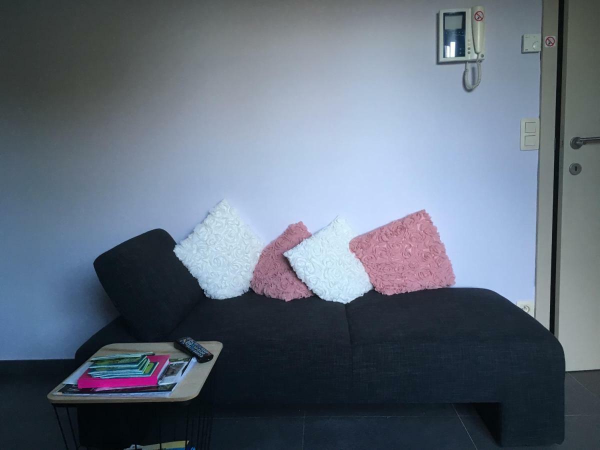 Apartment Belise De Haan Ngoại thất bức ảnh