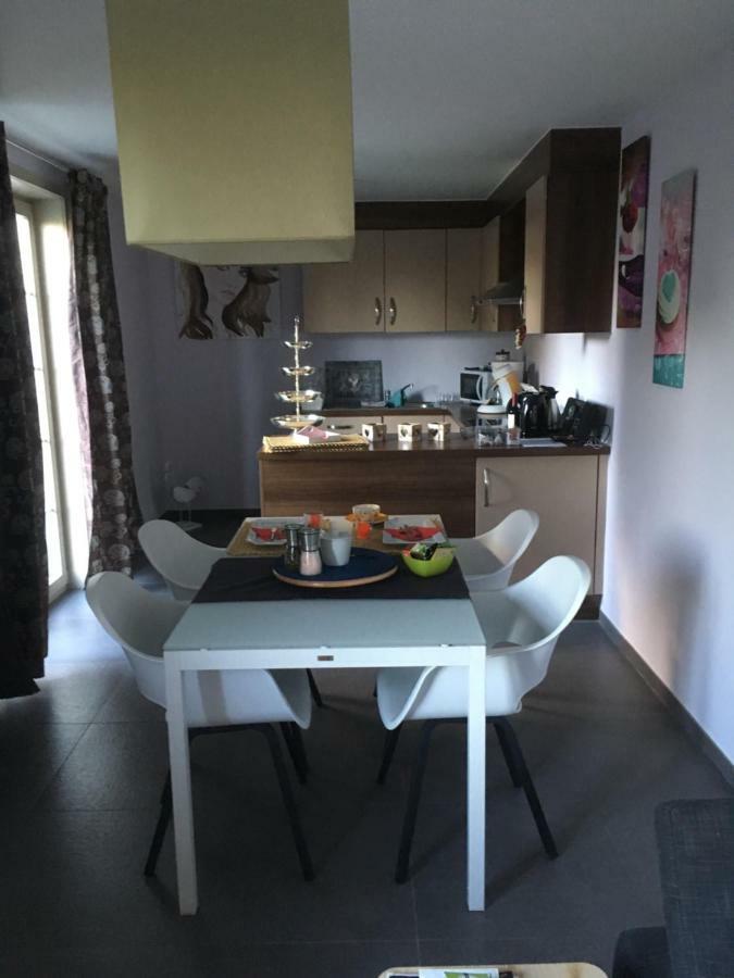 Apartment Belise De Haan Ngoại thất bức ảnh